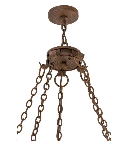 The Parnella by Meyda Lighting - Image 11
