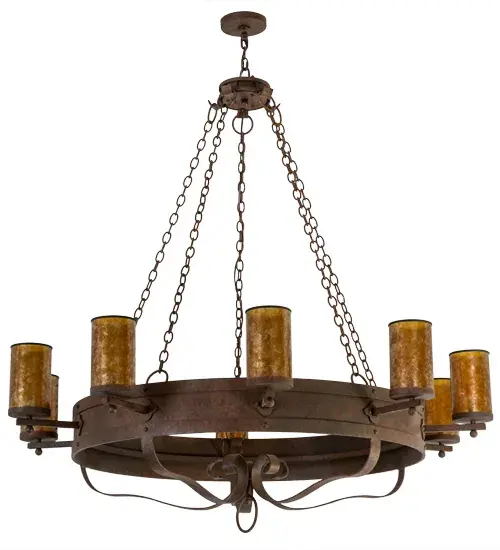 The Parnella by Meyda Lighting - Image 3