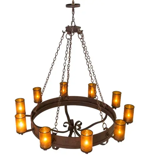 The Parnella by Meyda Lighting - Image 4