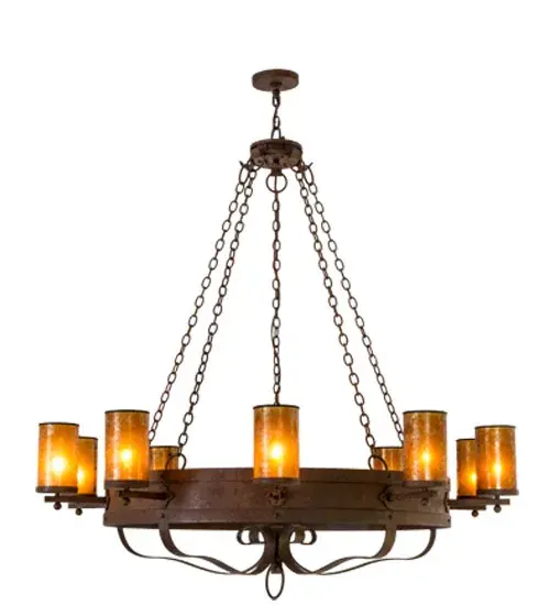 The Parnella by Meyda Lighting - Image 5