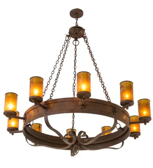 The Parnella by Meyda Lighting - Image 6
