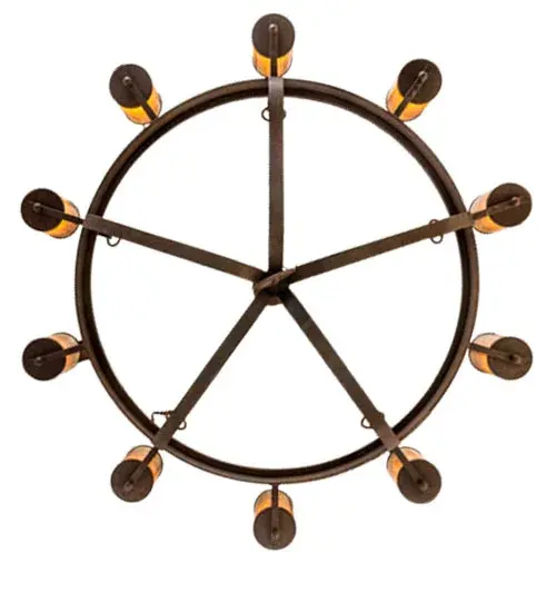 The Parnella by Meyda Lighting - Image 7