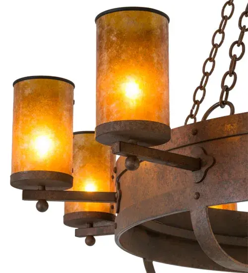 The Parnella by Meyda Lighting - Image 8