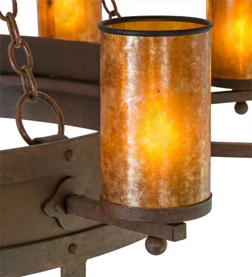The Parnella by Meyda Lighting - Image 9