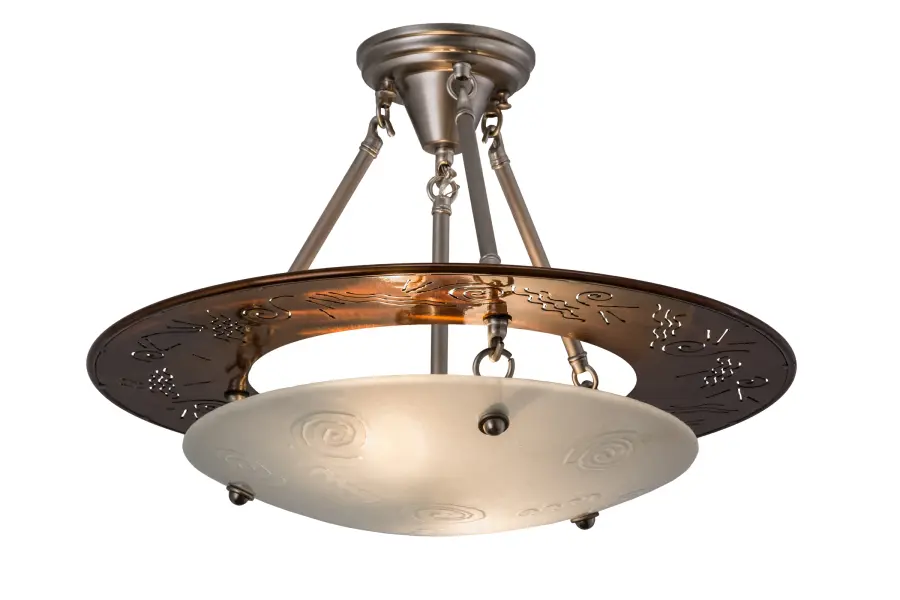 The Metro by Meyda Lighting - Image 1