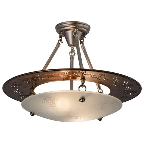 The Metro by Meyda Lighting - Image 2