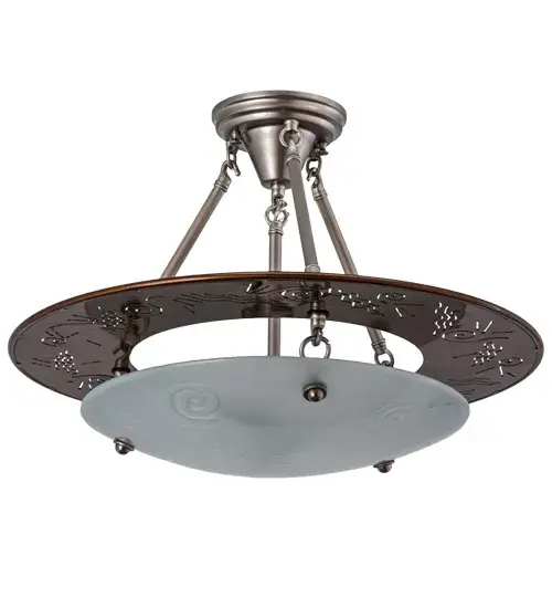 The Metro by Meyda Lighting - Image 3