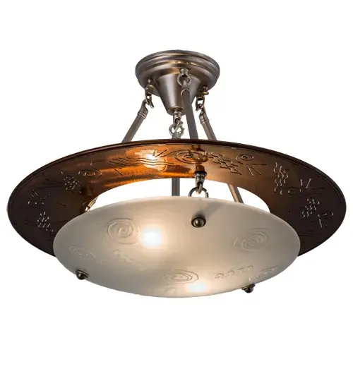 The Metro by Meyda Lighting - Image 6