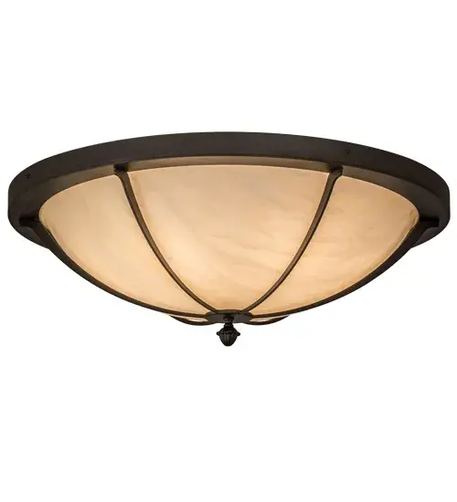 The Dominga by Meyda Lighting - Image 2