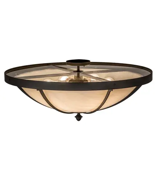 The Dominga by Meyda Lighting - Image 4