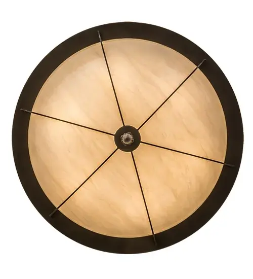 The Dominga by Meyda Lighting - Image 7