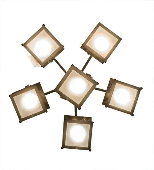 The Scotch Pine by Meyda Lighting - Image 7