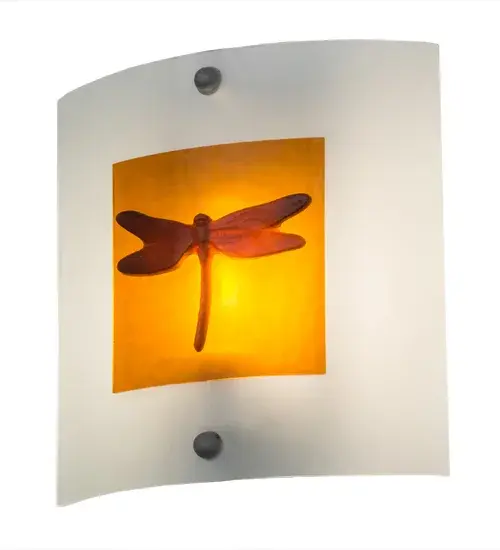 The Meyda Tiffany - Metro Fusion by Meyda Lighting - Image 2