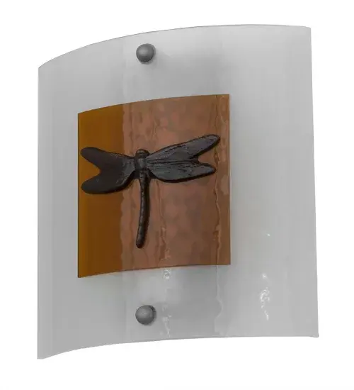 The Meyda Tiffany - Metro Fusion by Meyda Lighting - Image 3