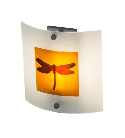 The Meyda Tiffany - Metro Fusion by Meyda Lighting - Image 4