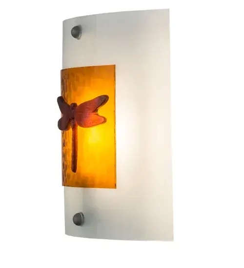 The Meyda Tiffany - Metro Fusion by Meyda Lighting - Image 7