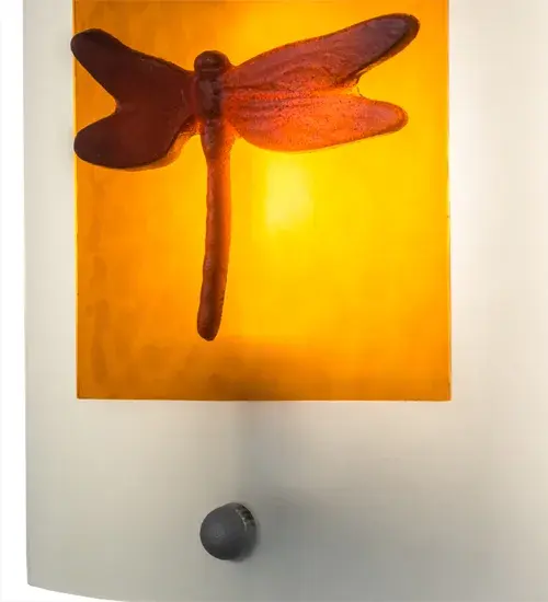 The Meyda Tiffany - Metro Fusion by Meyda Lighting - Image 8