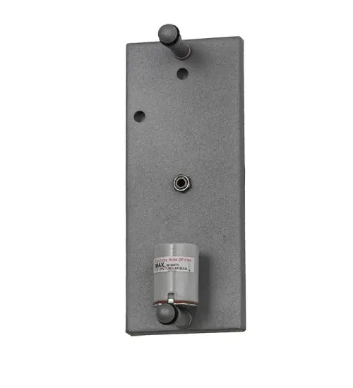 The Meyda Tiffany - Metro Fusion by Meyda Lighting - Image 10