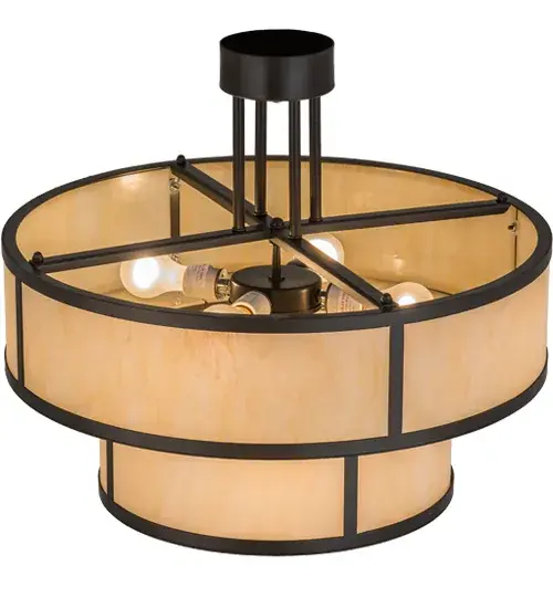 The Meyda Tiffany - Jayne by Meyda Lighting - Image 4