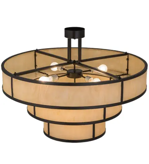 The Meyda Tiffany - Jayne by Meyda Lighting - Image 4