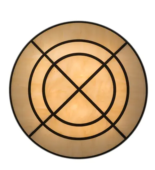 The Meyda Tiffany - Jayne by Meyda Lighting - Image 7