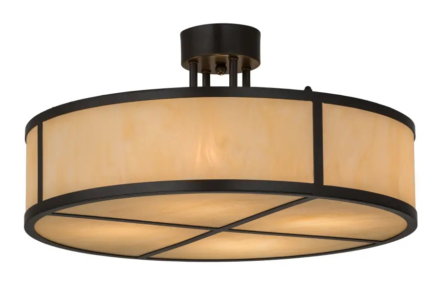 The Cilindro by Meyda Lighting - Image 1