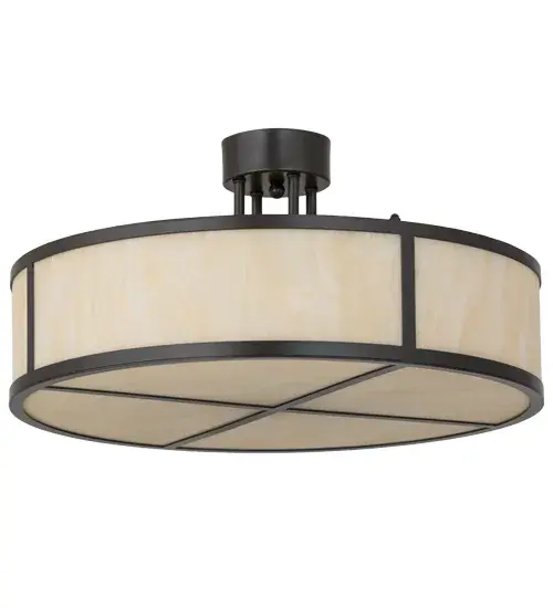 The Cilindro by Meyda Lighting - Image 3