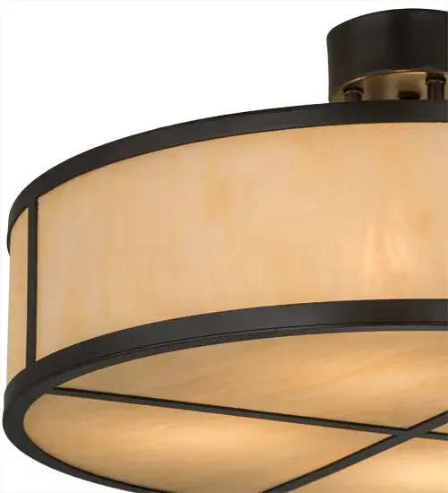 The Cilindro by Meyda Lighting - Image 4