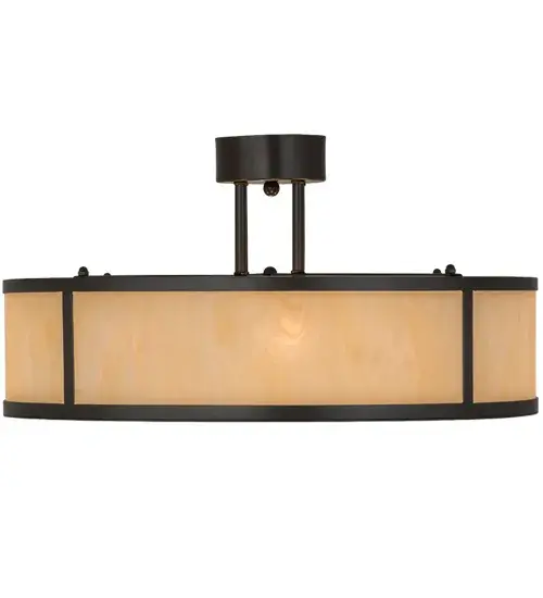 The Cilindro by Meyda Lighting - Image 6