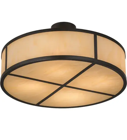 The Cilindro by Meyda Lighting - Image 7