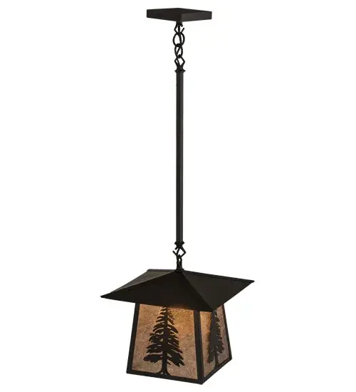 The Meyda Tiffany - Stillwater by Meyda Lighting - Image 4