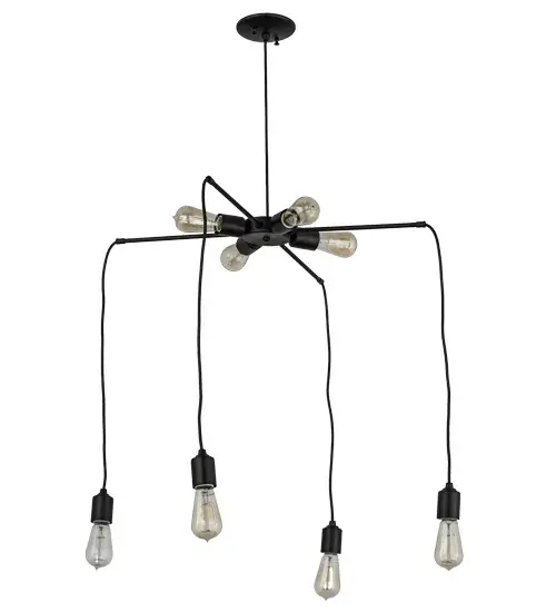 The Alva by Meyda Lighting - Image 3