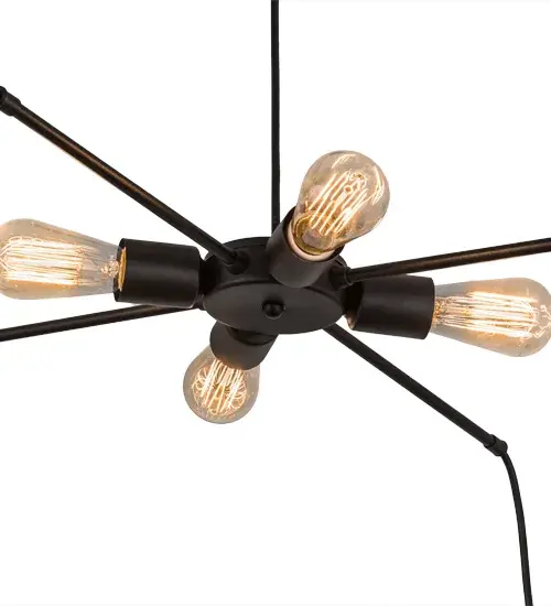 The Alva by Meyda Lighting - Image 4