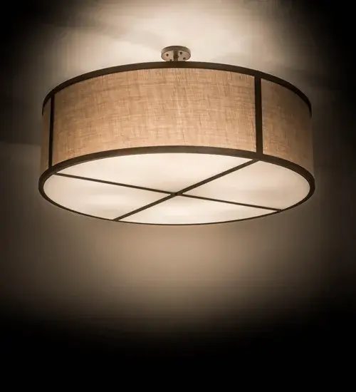 The Cilindro by Meyda Lighting - Image 1
