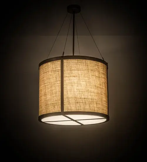 The Cilindro by Meyda Lighting - Image 1