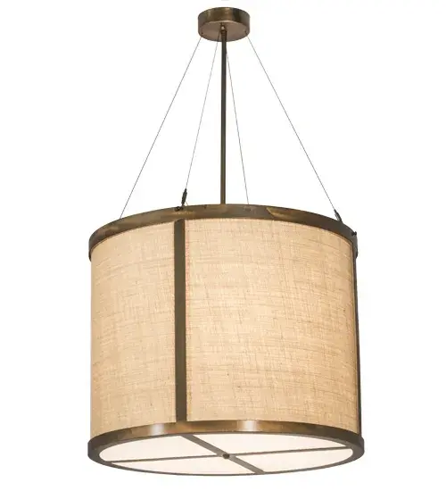 The Cilindro by Meyda Lighting - Image 2
