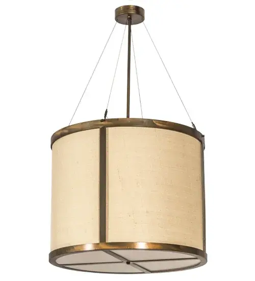 The Cilindro by Meyda Lighting - Image 3