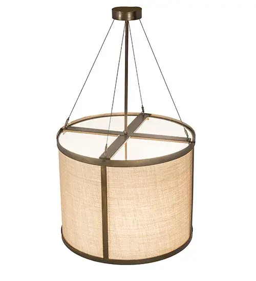 The Cilindro by Meyda Lighting - Image 4