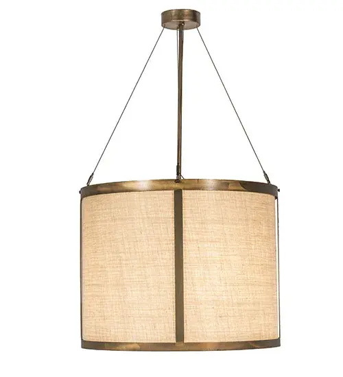 The Cilindro by Meyda Lighting - Image 5