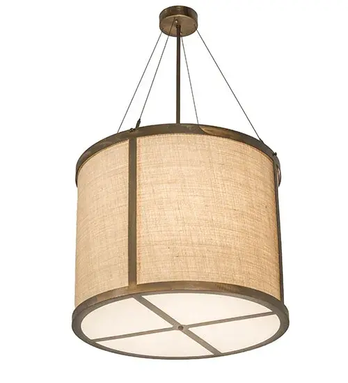 The Cilindro by Meyda Lighting - Image 6