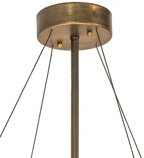 The Cilindro by Meyda Lighting - Image 9