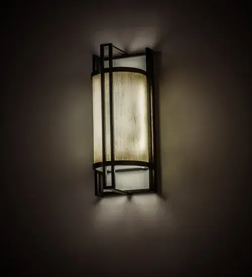 The Paille by Meyda Lighting - Image 1