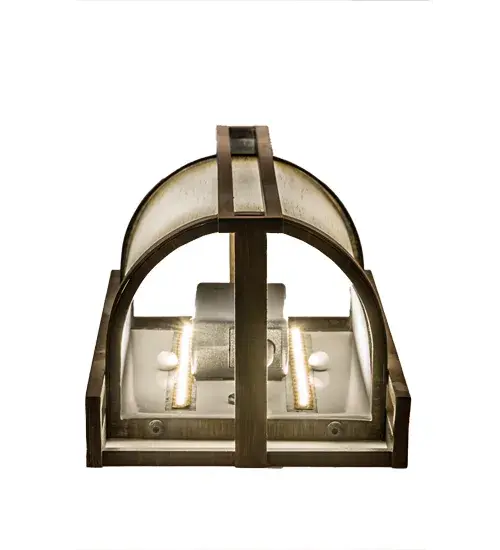 The Paille by Meyda Lighting - Image 7