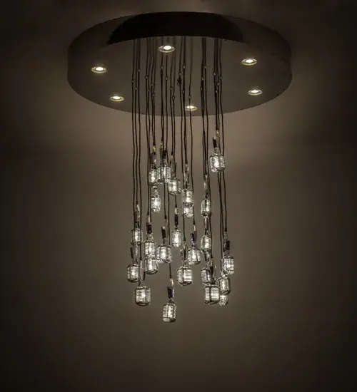 The Phonic by Meyda Lighting - Image 1