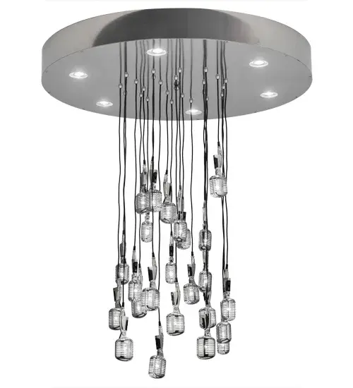 The Phonic by Meyda Lighting - Image 2