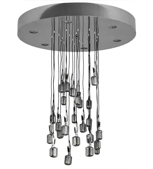 The Phonic by Meyda Lighting - Image 3