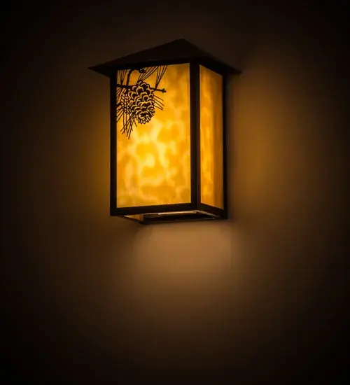 The Seneca by Meyda Lighting - Image 1