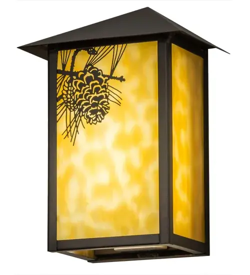 The Seneca by Meyda Lighting - Image 2