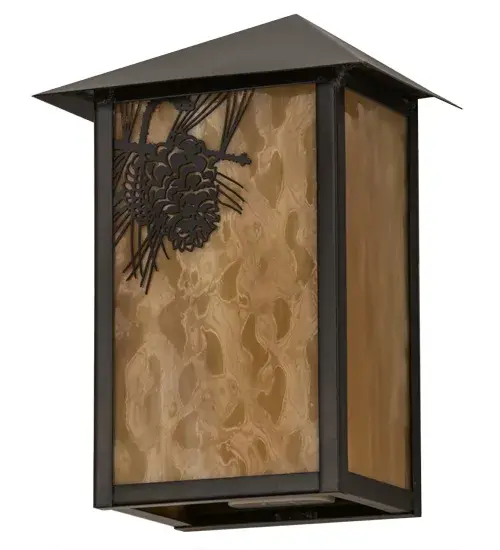 The Seneca by Meyda Lighting - Image 3