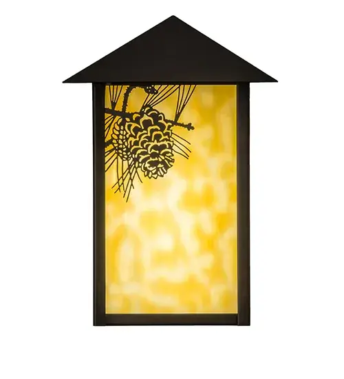 The Seneca by Meyda Lighting - Image 5